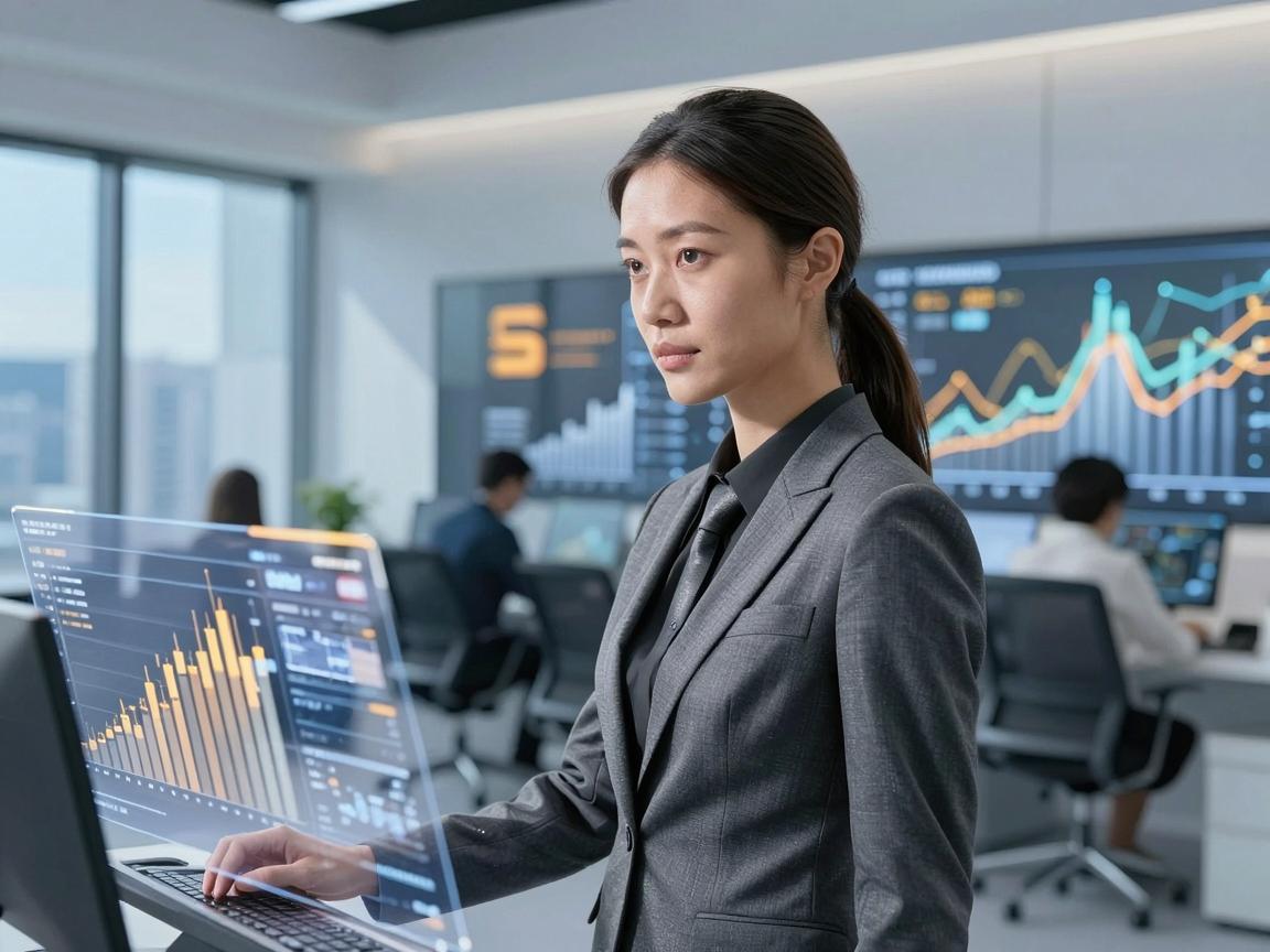 探索Web3的未来，币安、火币与OKEx的区块链革命