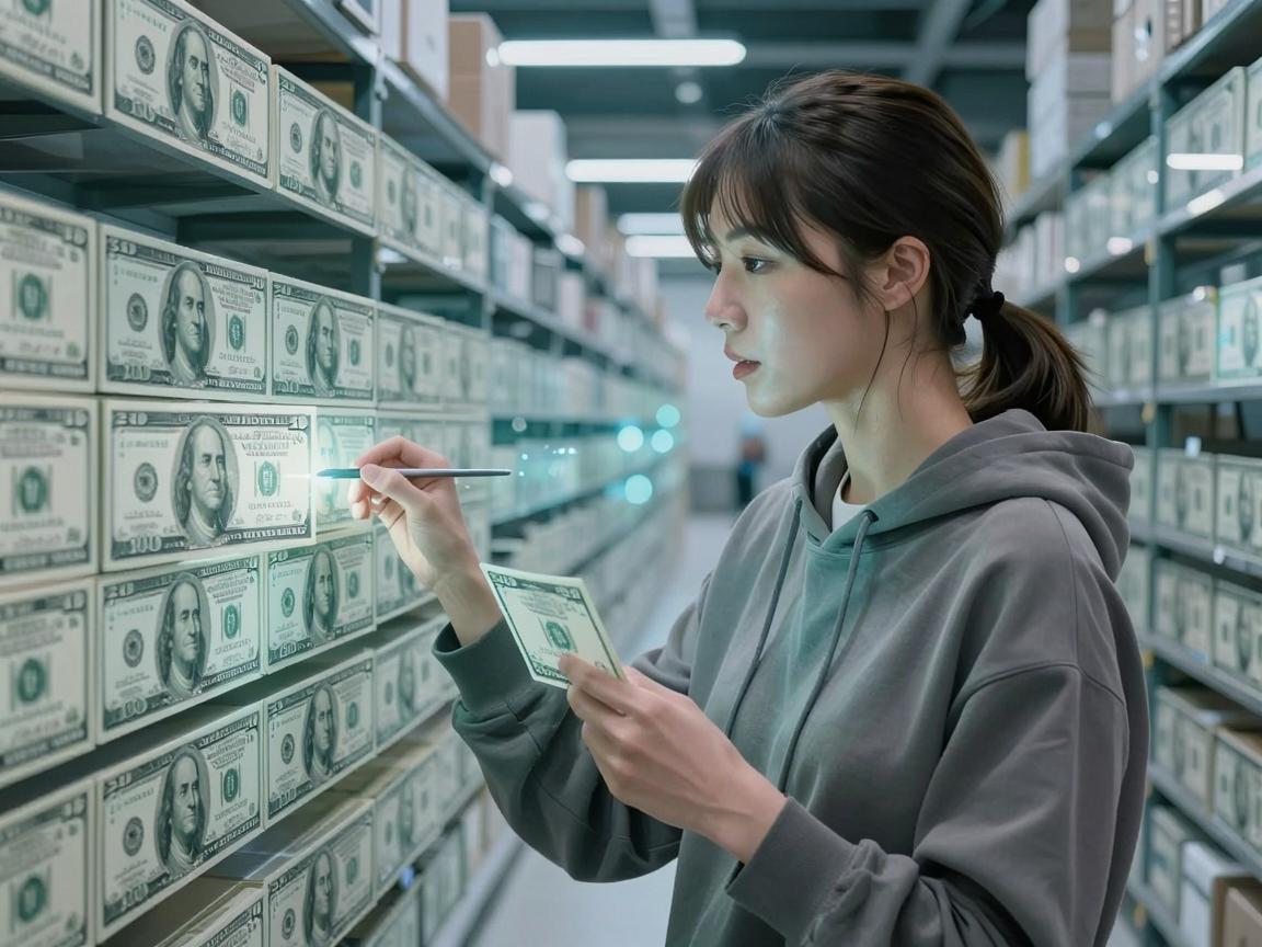 探索币安USDT至Web3交易所的通道