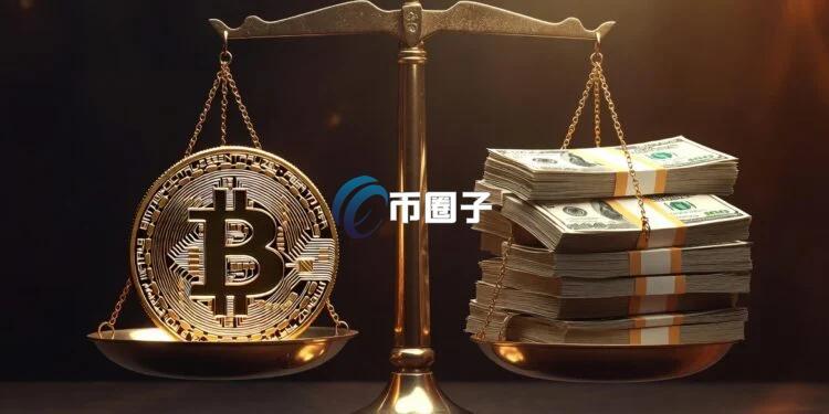贝莱德发布官方视频：强烈建议投资人将比特币纳入传统投资组合中 适度配置约1%至2%