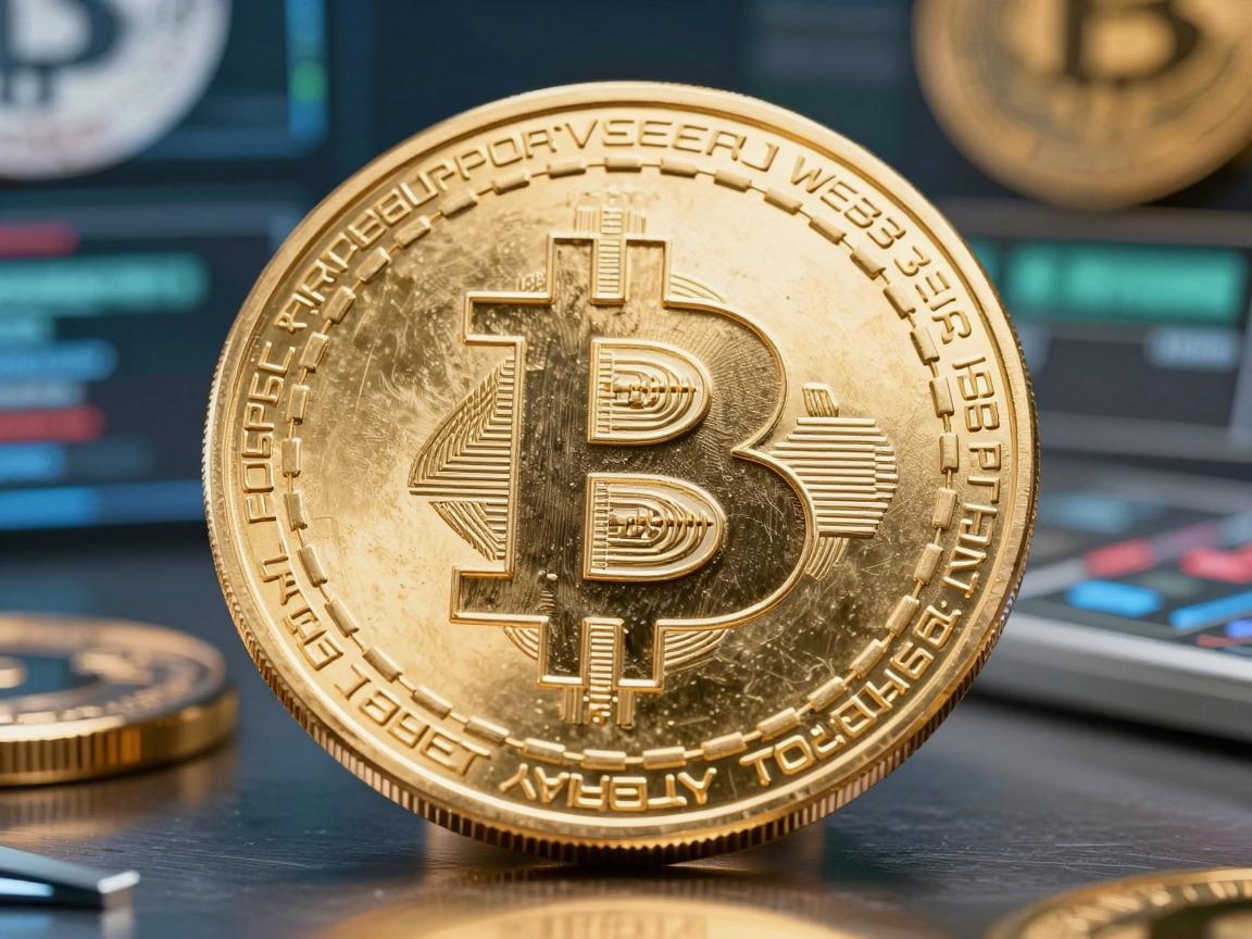 探索币安Web3币的今日行情