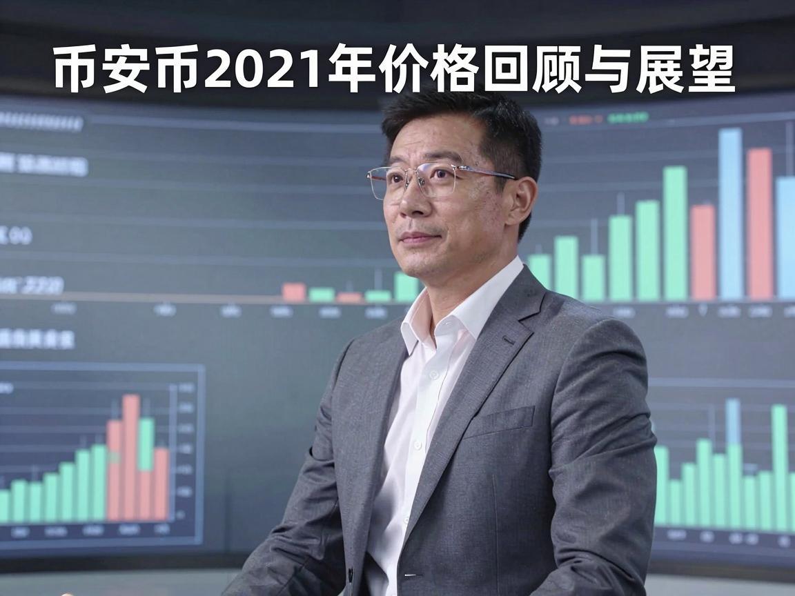 币安币2021年价格回顾与展望