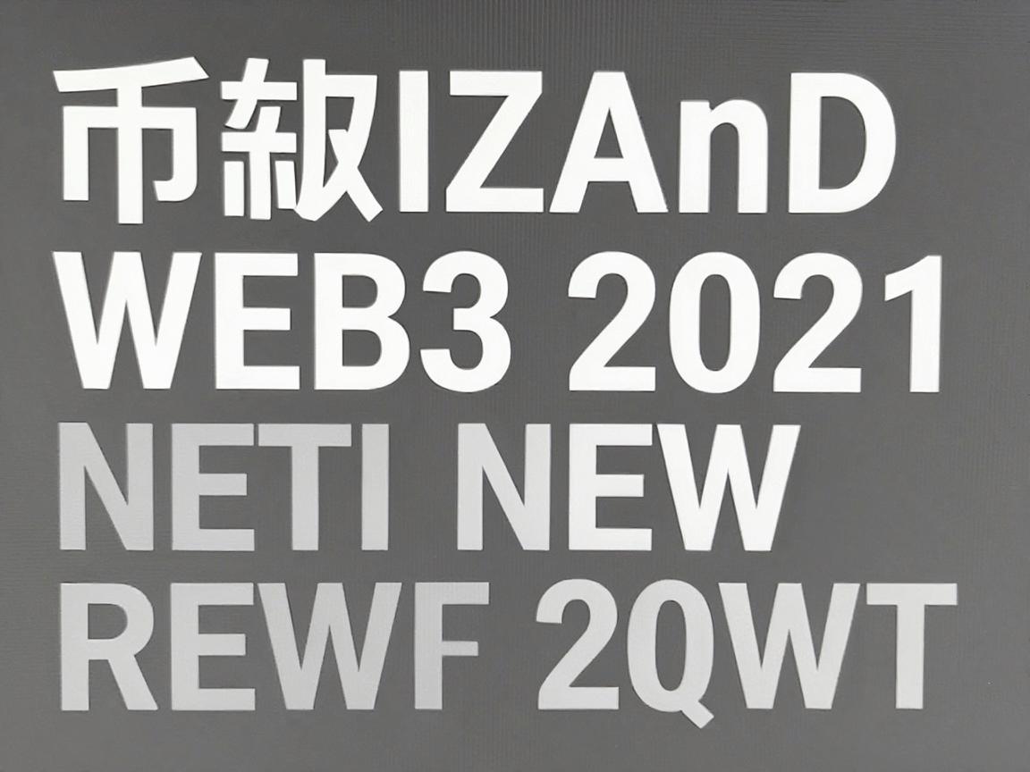 币安Web3 2021年新币上线