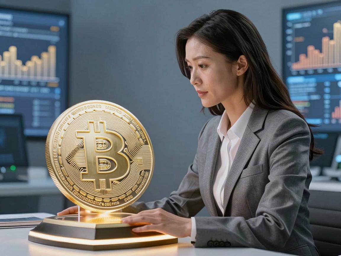 探索币安链DAO虚拟币的潜力与挑战