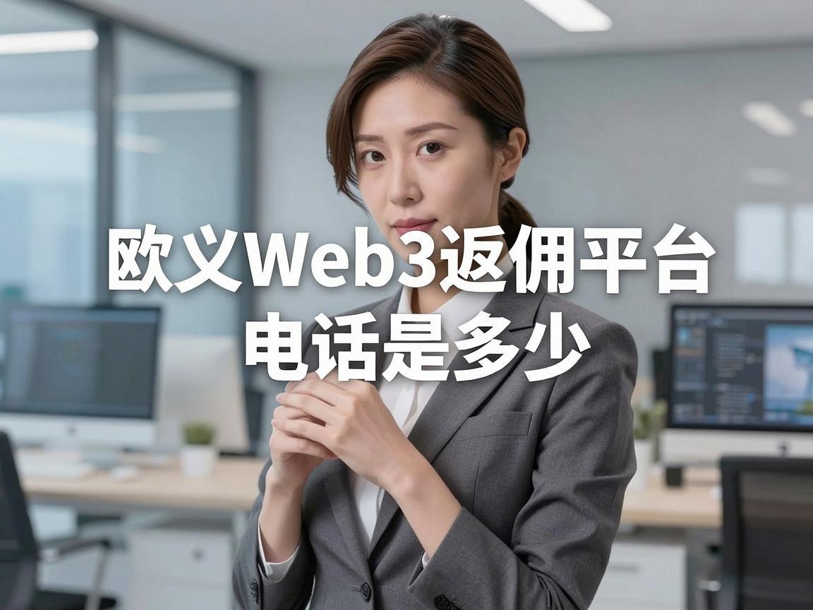 欧义Web3返佣平台电话是多少？