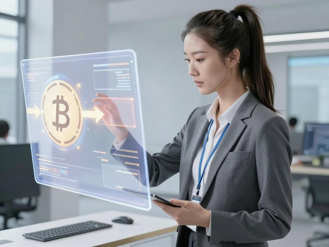探索币安提币流程的透明度与安全性