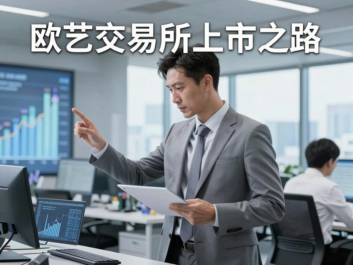 欧艺交易所上市之路