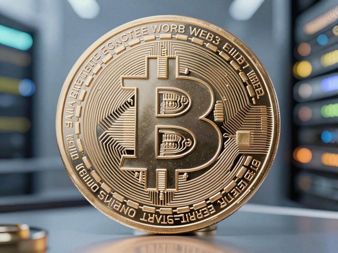 探索币安Web3，购买比特币密钥的全新途径