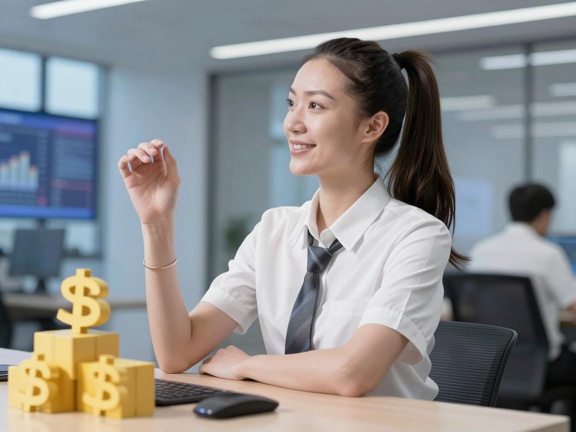 如何在币安Web3中充币