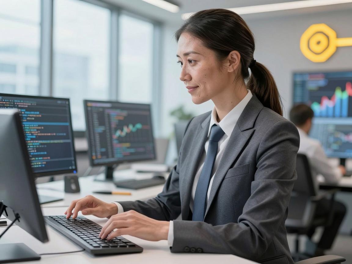 探索币安Web3的货币兑换功能