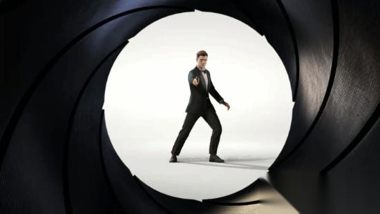 007 版本更新被光速破解 秒适配官方好无奈