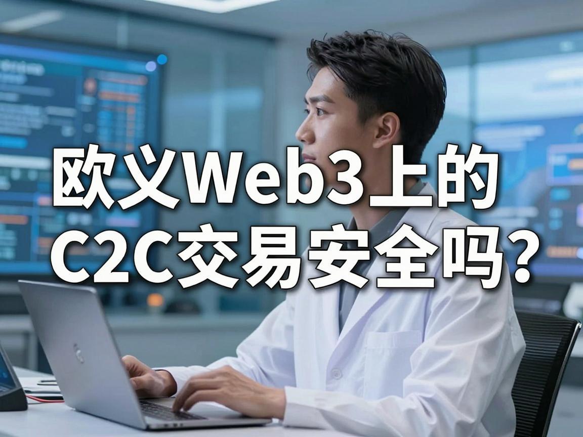 欧义Web3上的C2C交易安全吗