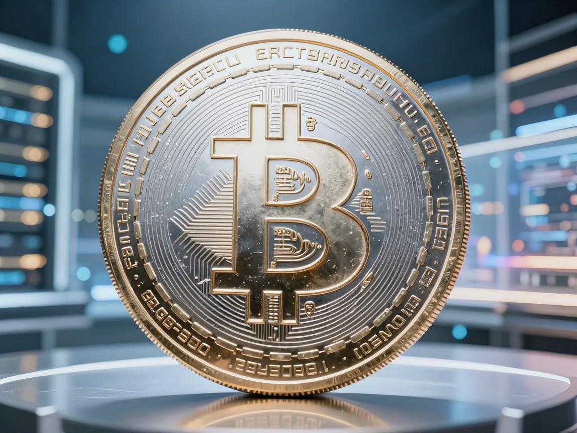 探索币安Web3链上的稳定币，未来金融的基石