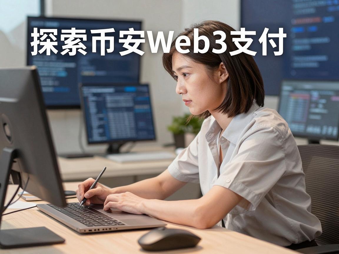 探索币安Web3支付的币种选择