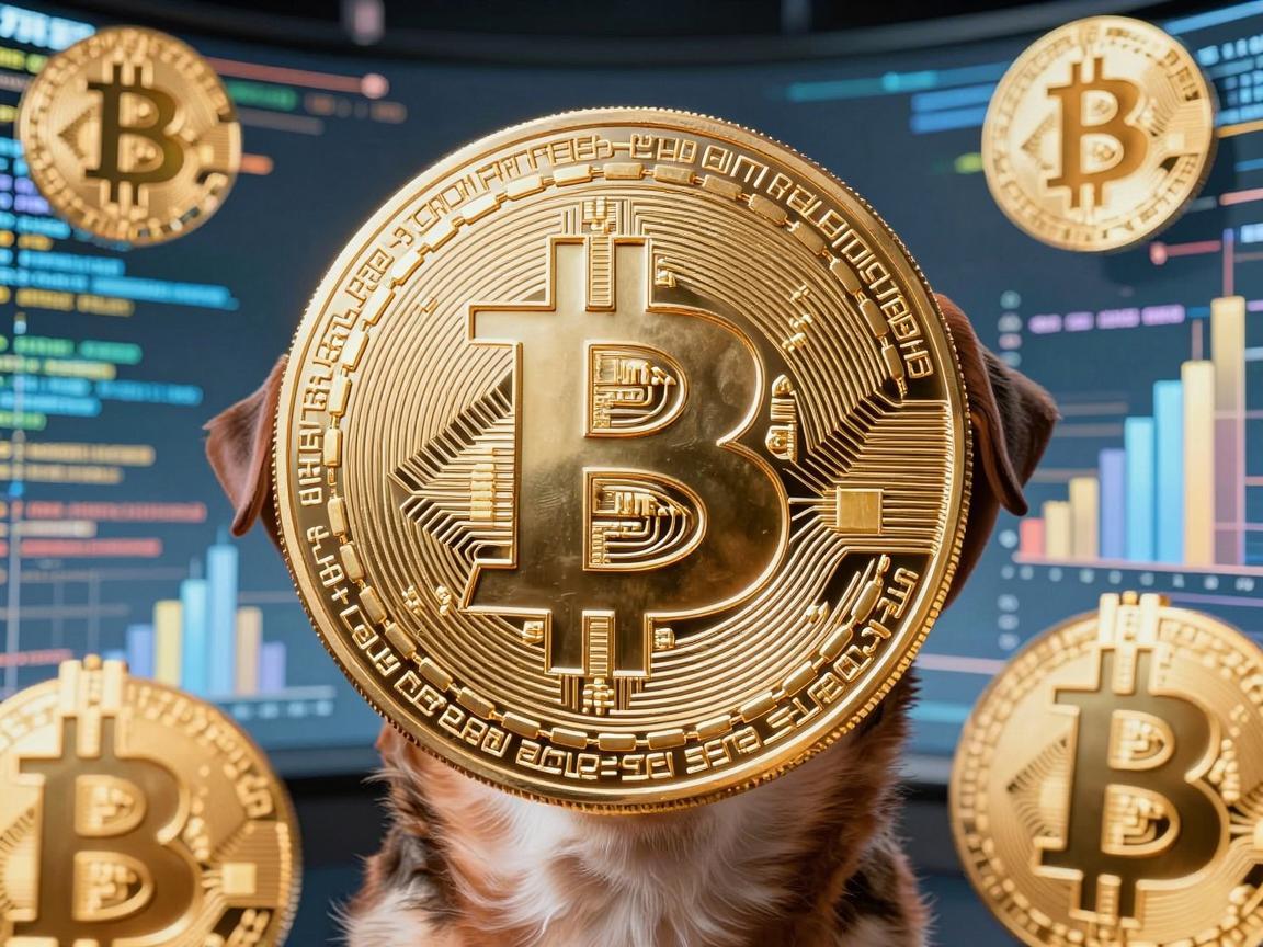 狗狗币，数字货币界的趣味之王