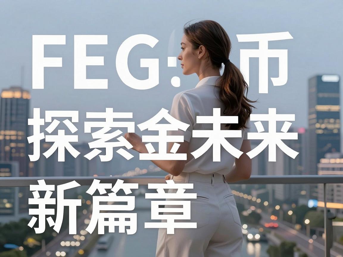 探索未来金融的新篇章，FEG币在欧义Web3平台的前景分析