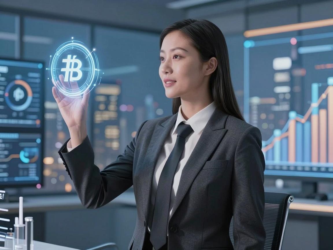 探索数字货币的支付革命