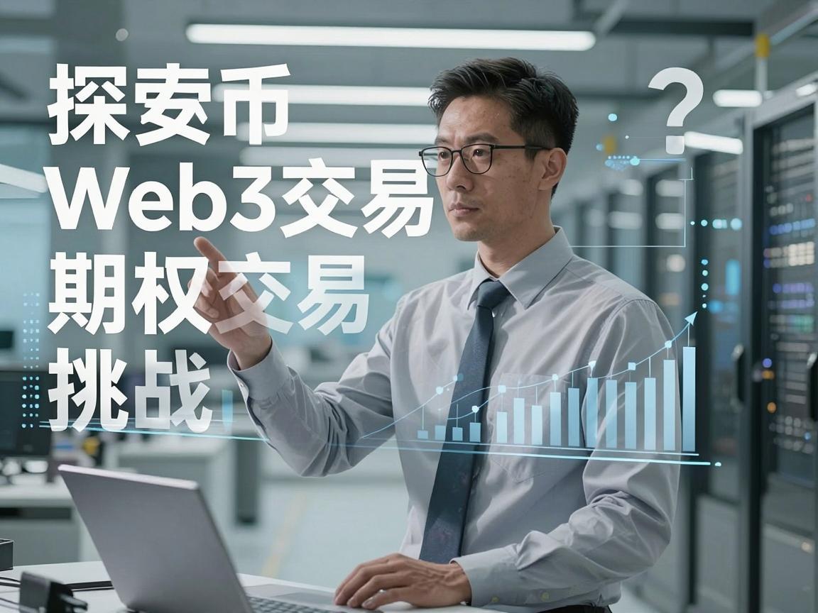 探索币安Web3交易所的期权交易，机遇与挑战