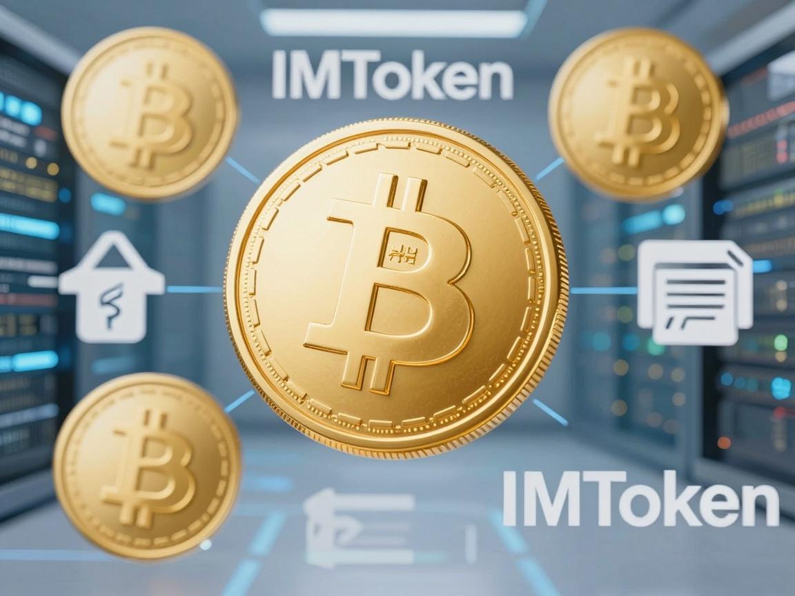狗狗币到钱包IMToken，数字资产的智能安全存储