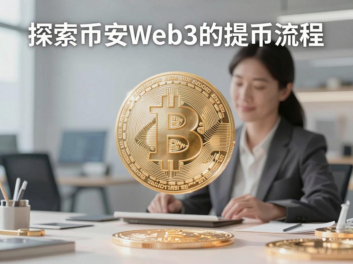 探索币安Web3的提币流程，轻松获取比特币