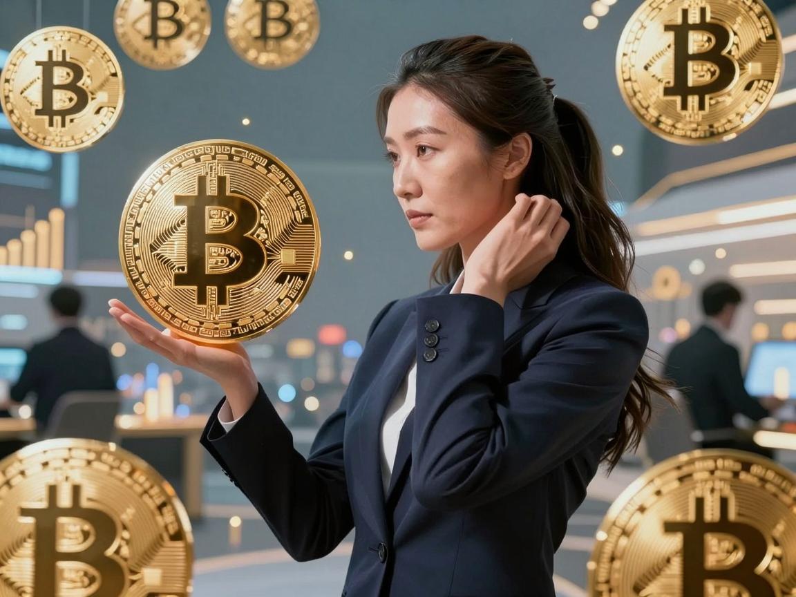 欧艺交易所与Pi币，探索加密货币的新天地