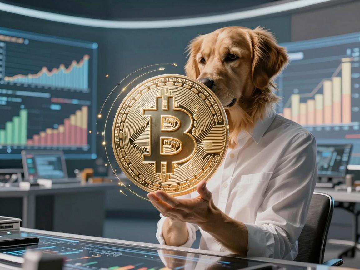 狗狗币的价值所在，一种新兴加密货币的潜力与挑战