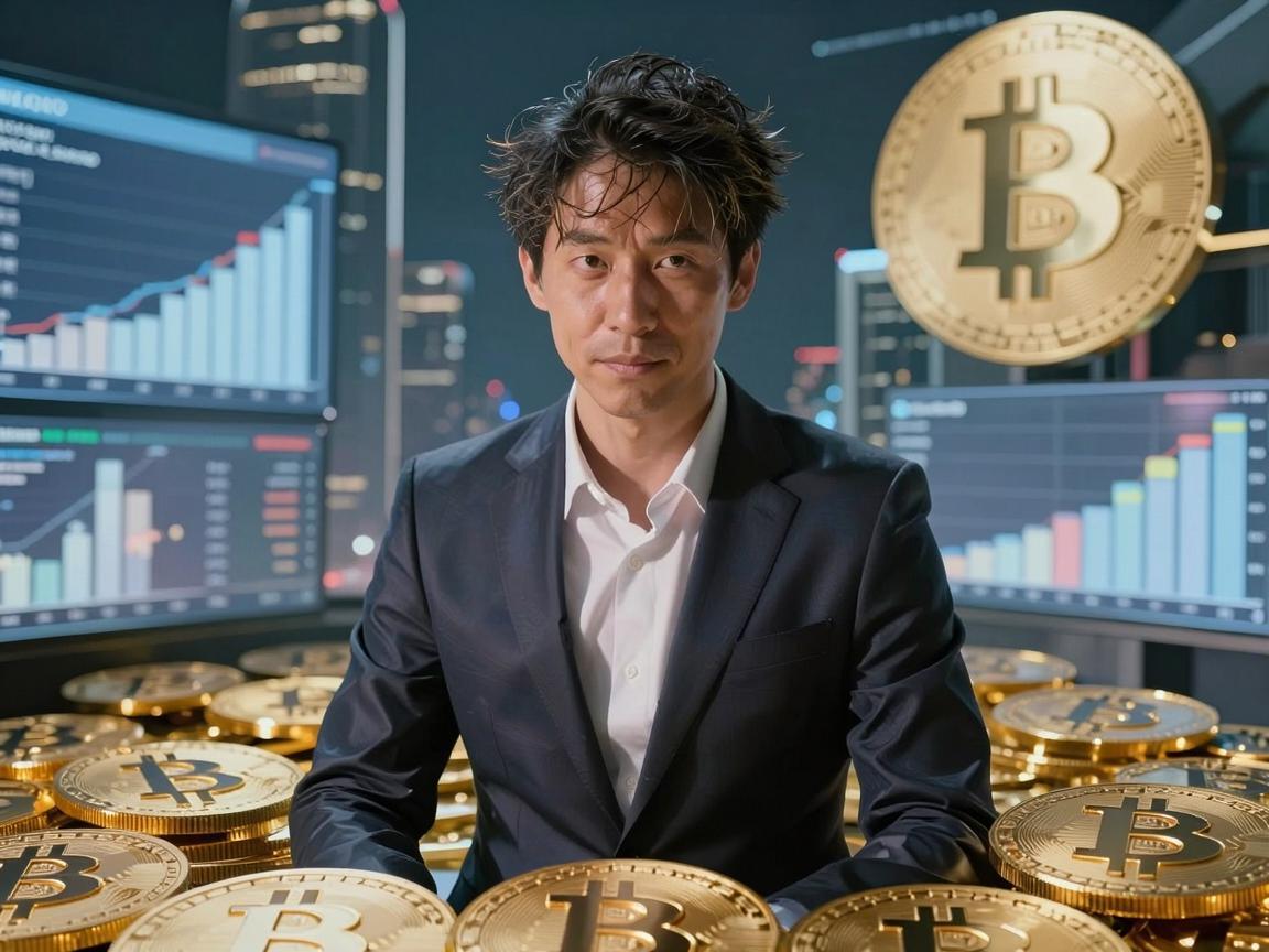 狗狗币庄家持有量，揭秘加密货币市场的幕后操控者
