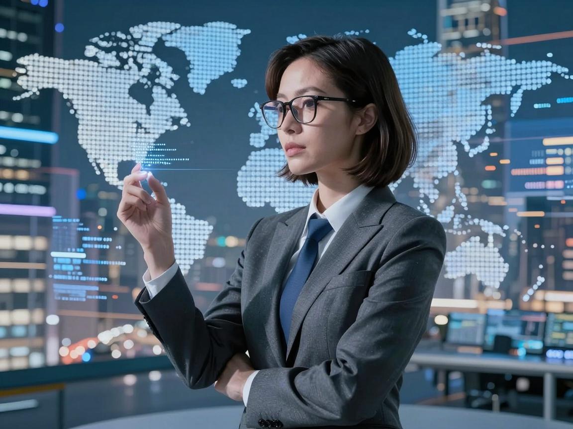 中国银行狗狗币，数字资产的新兴力量