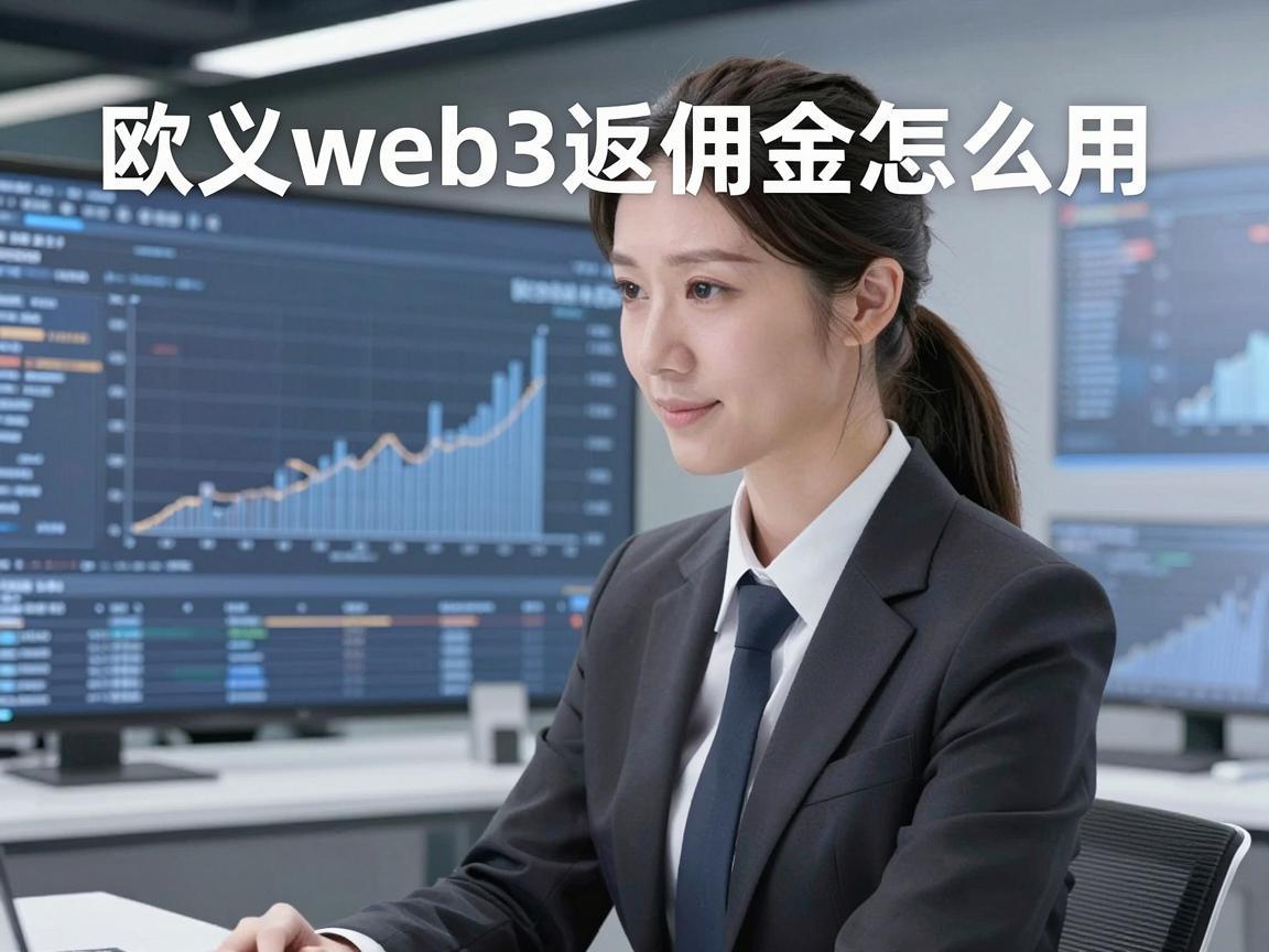 欧义web3返佣金怎么用