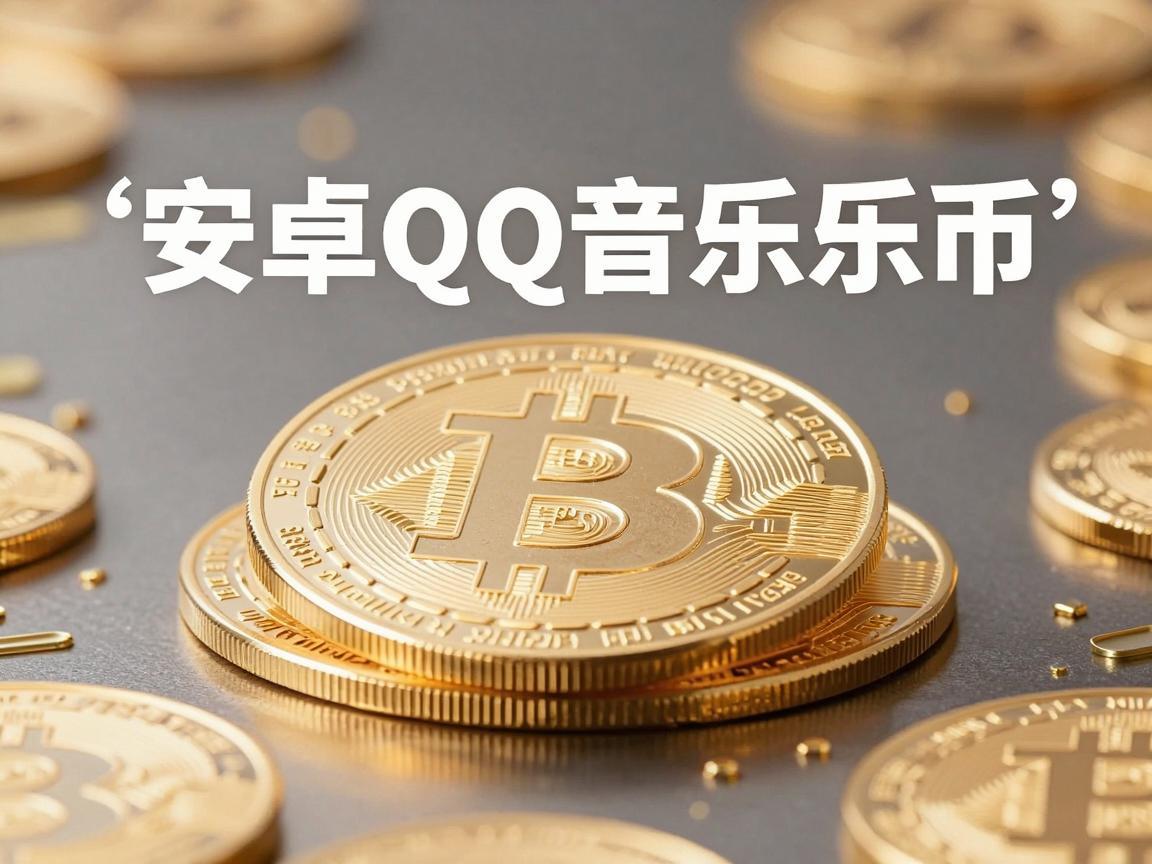 安卓QQ音乐乐币，解锁音乐世界的无限可能