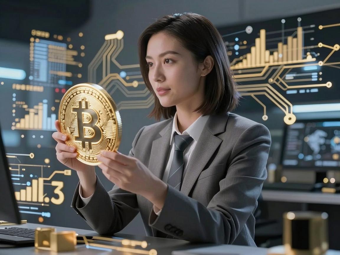 探索Web3的奥秘，如何信任币安及其背后的技术