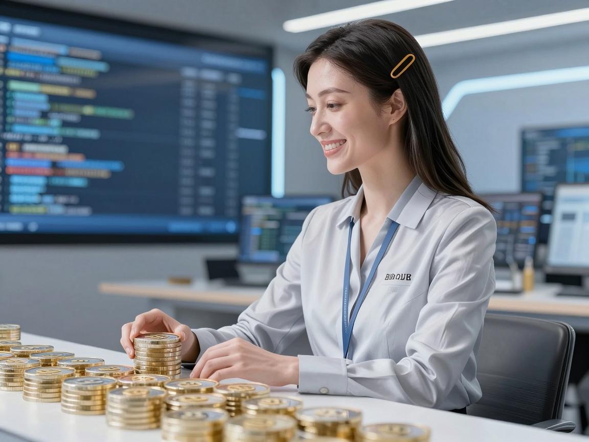 探索币安Web3交易的货币选择