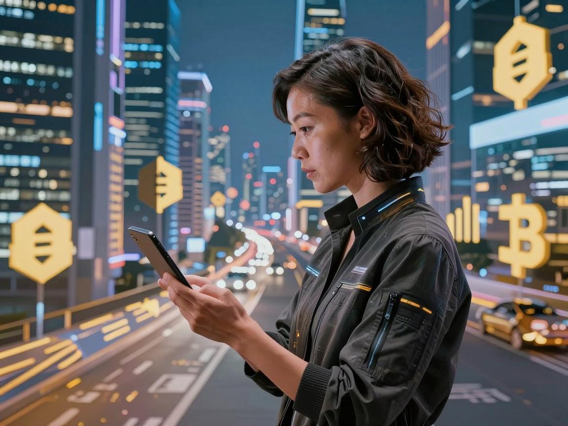 探索币安Web3的稳定币世界