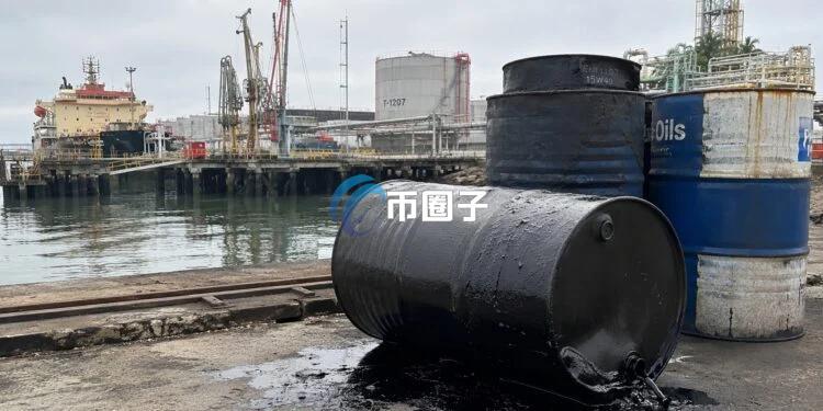 逼近清算边缘！Hyperliquid链上最大多头以20倍杠杆持有约1257万美元WTIOIL多单