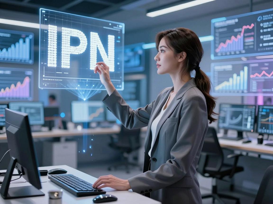 探索泛欧交易所的IPN，加密货币市场的新动力