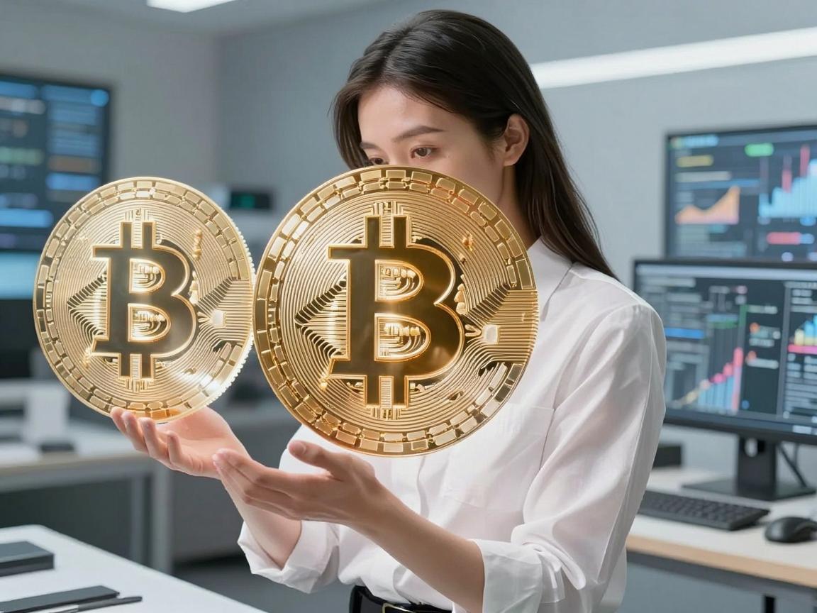探索Web3与比特币的交织关系