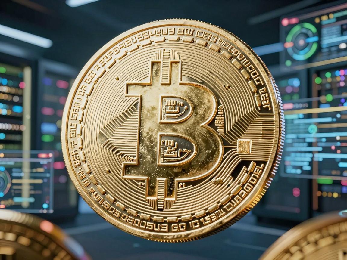 狗狗币最准确消息，探索加密货币的未来