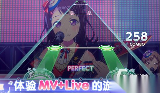 比较好玩的音游良心推荐哪些 2026受欢迎的音乐手游下载合集