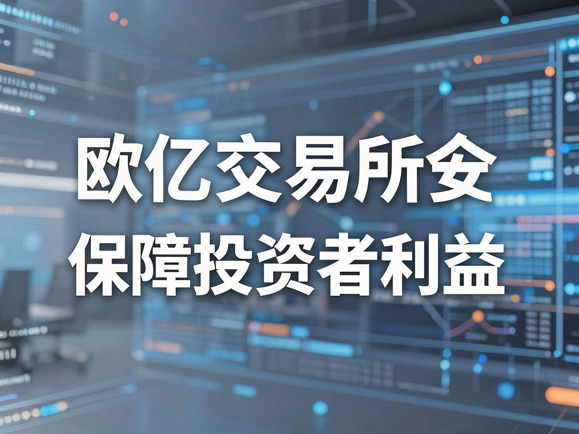 欧亿交易所安全，保障投资者利益的关键