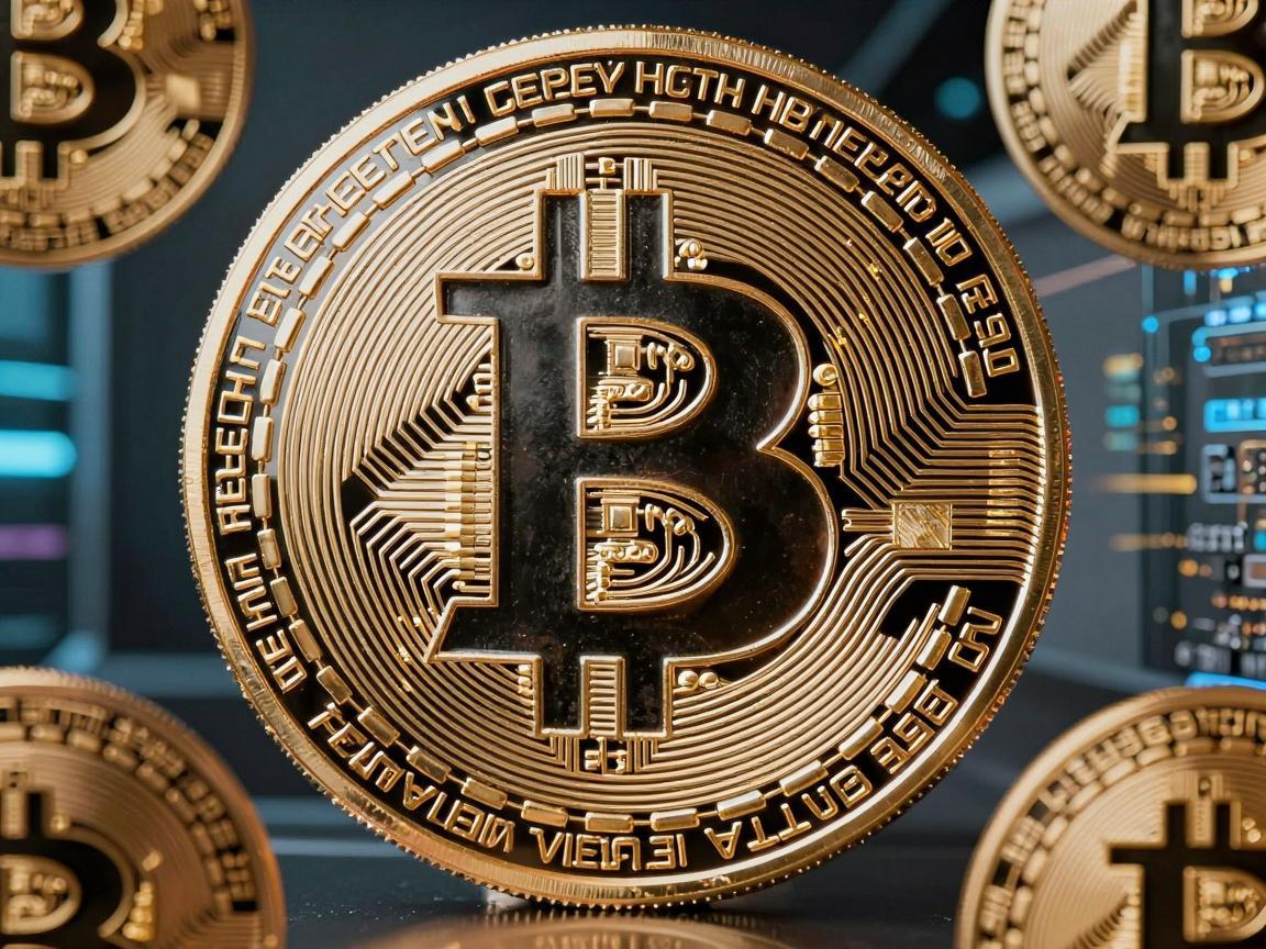 探索币安网比特币抵押的奥秘