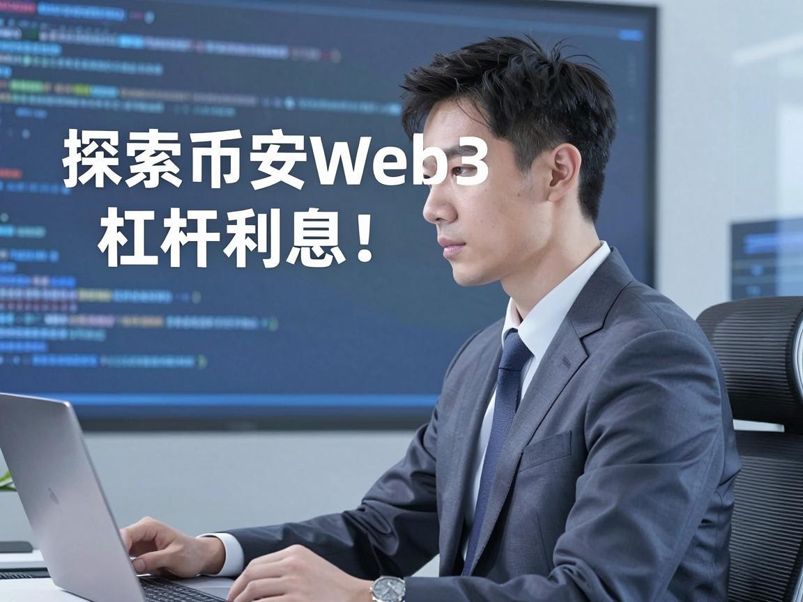 探索币安Web3的杠杆利息，何时能还