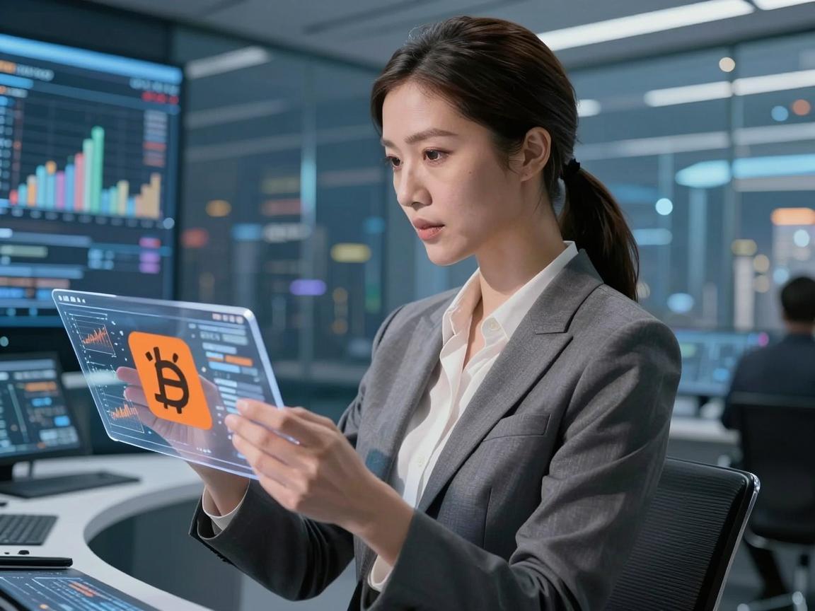探索Web3与币安，是否等同