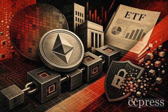 Ondo Finance 在以太坊上实现贝莱德 IVV ETF 与美光股票代币化
