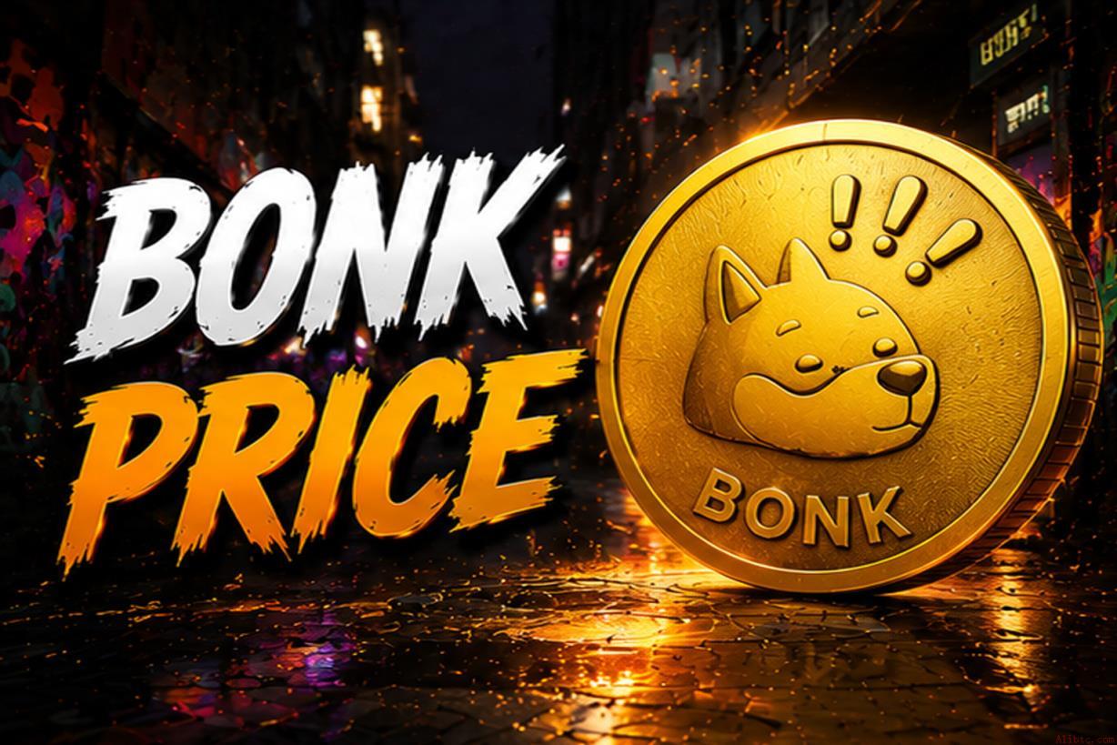 Bonk价格从峰值暴跌93%，复苏遥遥无期——Pepeto预售冲刺上市