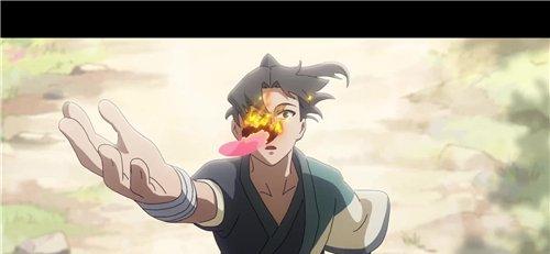 太吾绘卷天幕心帷神火金身结局攻略 神火金身结局达成条件有哪些