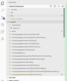 Visual Studio Code如何设置分段更改资源组一直显示