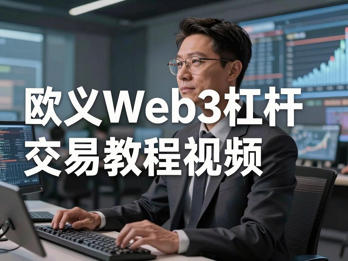 欧义Web3杠杆交易教程视频，掌握加密货币市场的新机遇