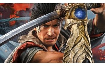 鬼武者：剑之道 PC 性能测试工具 7 月 14 日上线 全新实机画面曝光