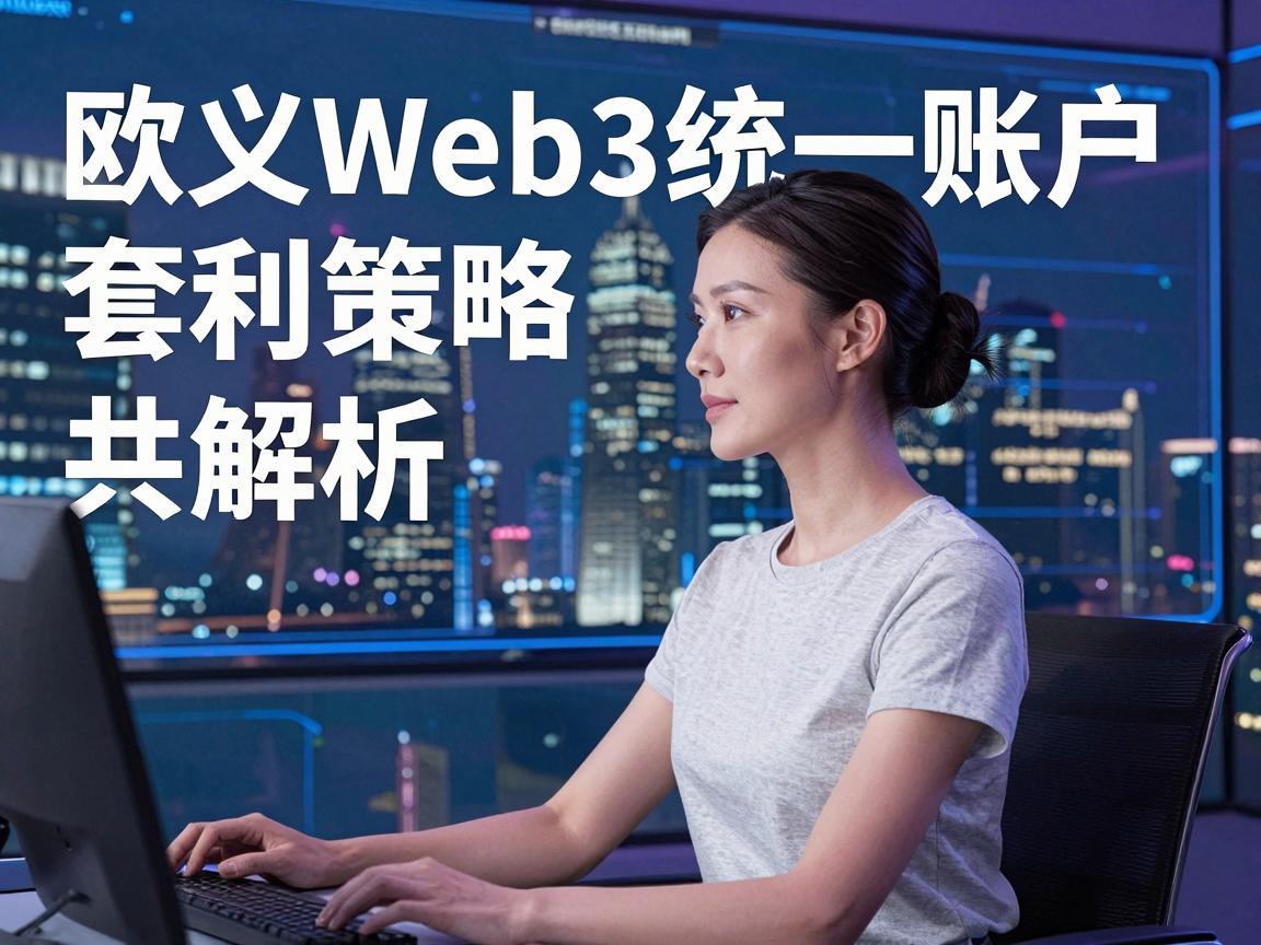 欧义Web3统一账户套利策略解析