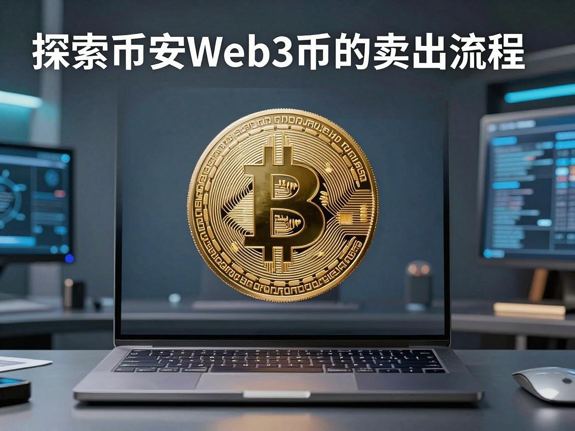 探索币安Web3比特币的卖出流程